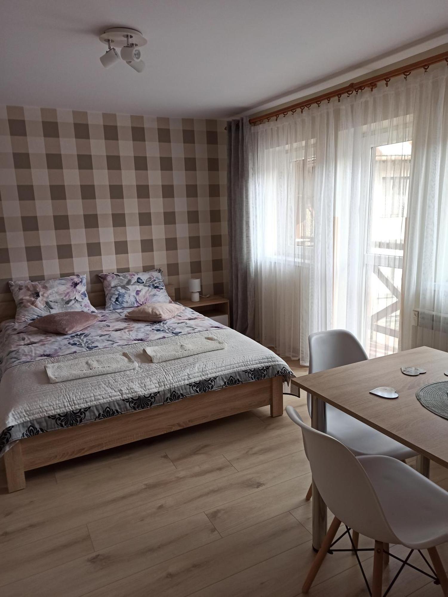 Pokoje Goscinne Wiktoria Szczawnica Exterior foto